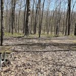 Washburn County Sawmill Park Campground