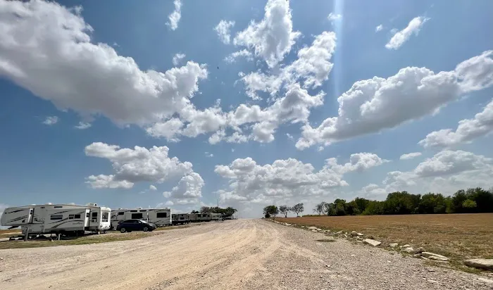 Cherokee Creek RV Resort Picture 3