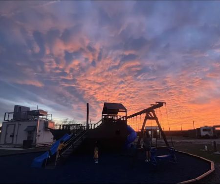 Cherokee Creek RV Resort