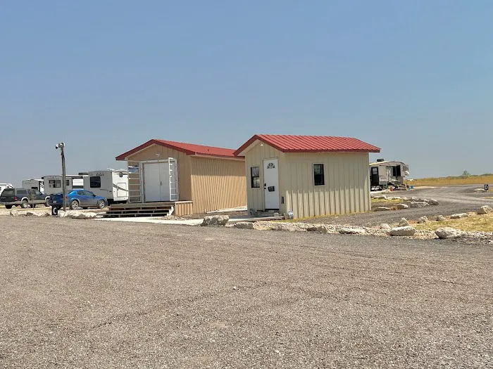 Cherokee Creek RV Resort Picture 5