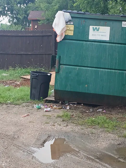 Tanglewood Mobile Home Park Picture 5