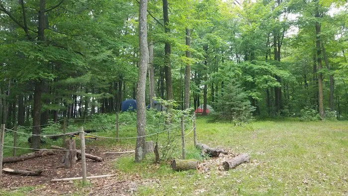 Mingo Campsite Picture 5