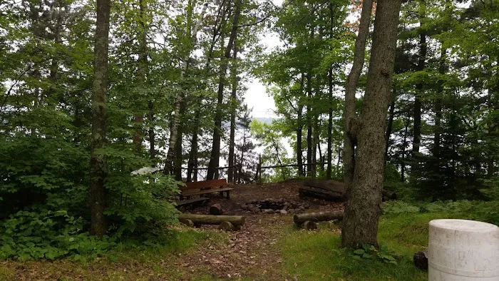 Mingo Campsite Picture 2