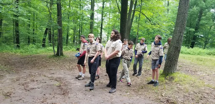 Mingo Campsite Picture 4