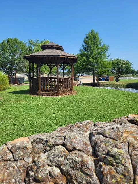 Canton I-20 RV Park Picture 9