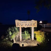 Canton I-20 RV Park ico