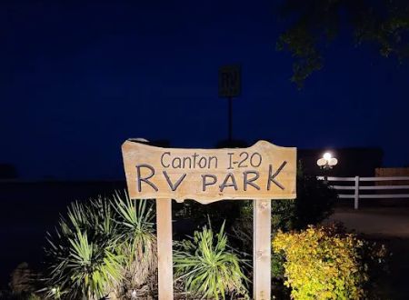 Canton I-20 RV Park
