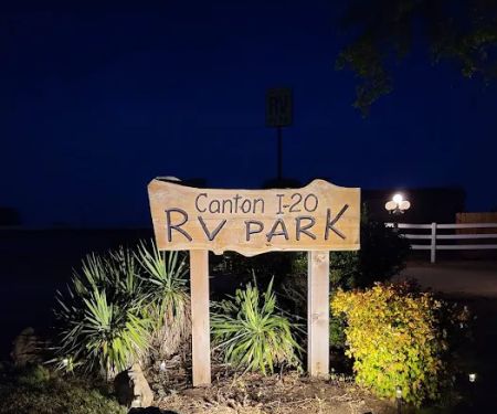 Canton I-20 RV Park