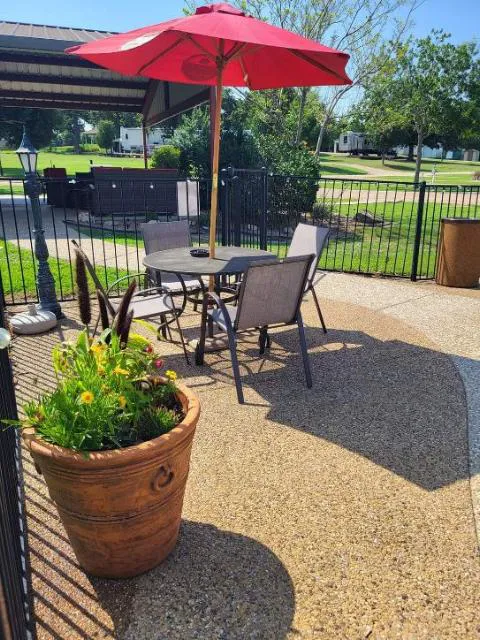 Canton I-20 RV Park Picture 5