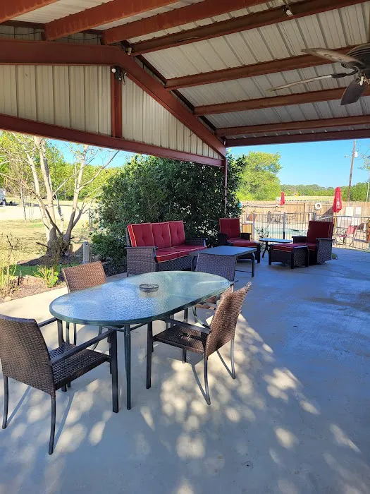 Canton I-20 RV Park Picture 6