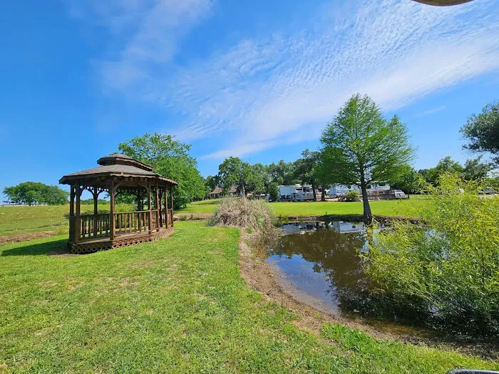 Canton I-20 RV Park Picture 4