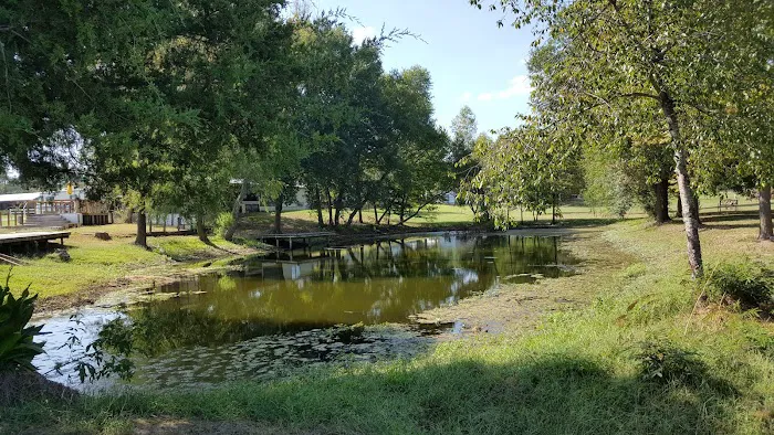 Canton Creek RV Park Picture 2