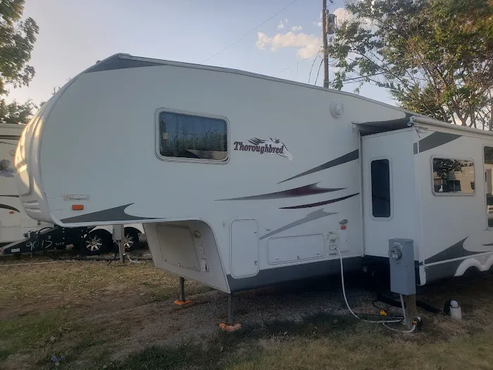 Canton Creek RV Park Picture 1