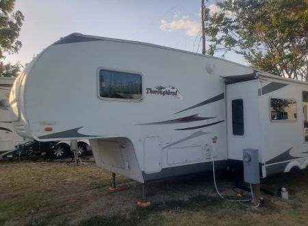 Canton Creek RV Park