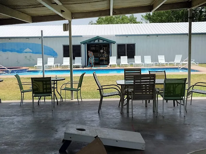 Canton Creek RV Park Picture 7