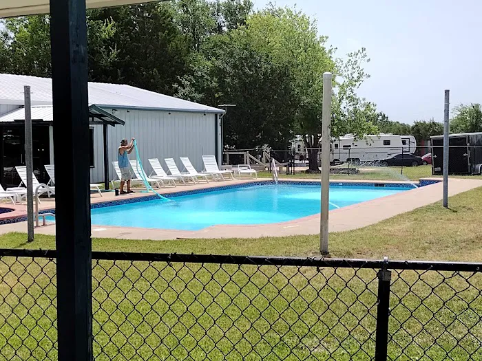 Canton Creek RV Park Picture 6