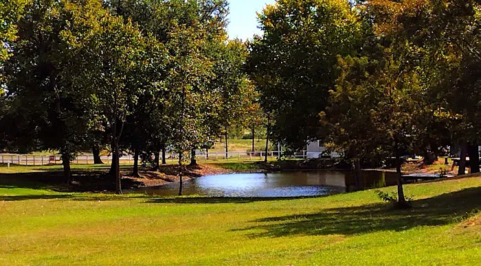 Canton Creek RV Park Picture 5