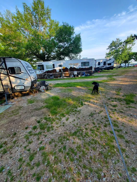 Canton Creek RV Park Picture 8