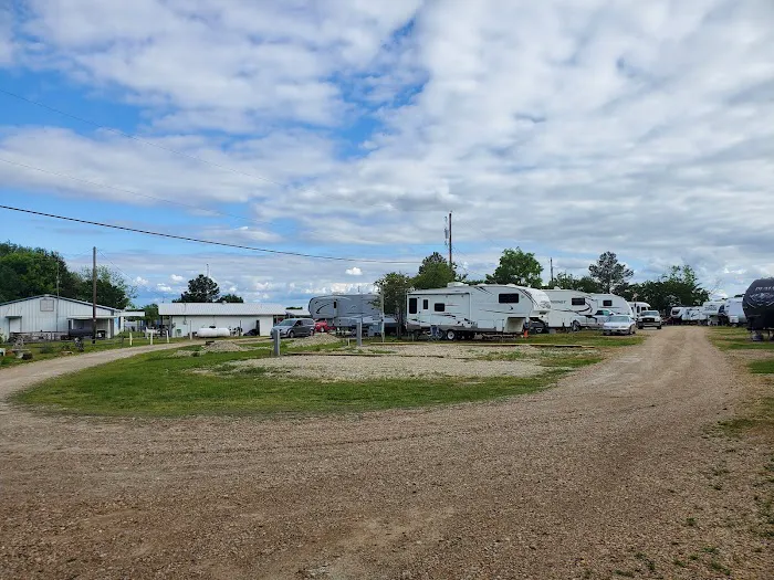 Canton Creek RV Park Picture 10