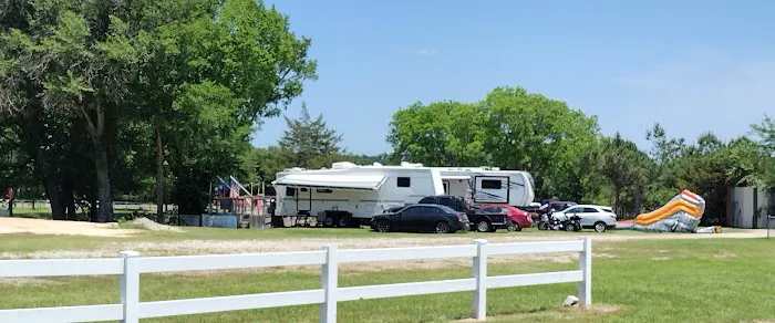 Canton Creek RV Park Picture 3