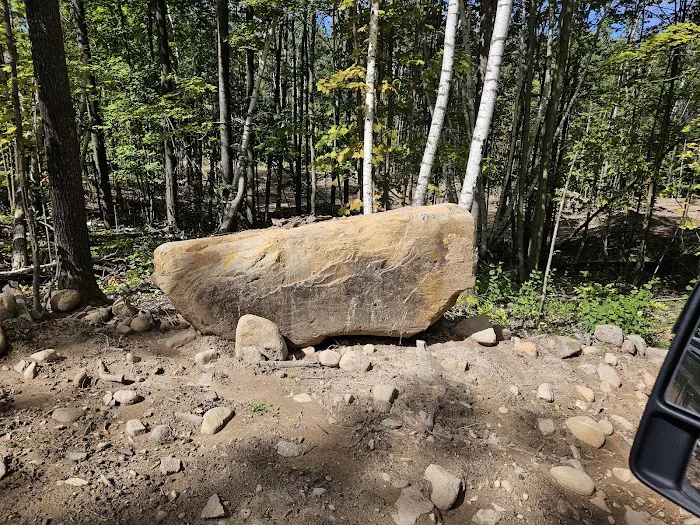 Coming Spring 2025 - Nature Calls RV Resort and Campground Picture 4