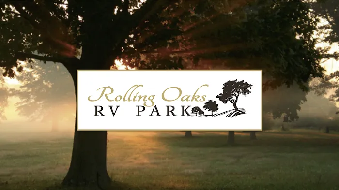 Rolling Oaks RV Park Picture 9