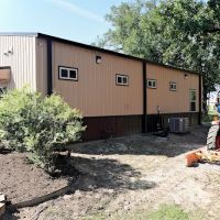 Rolling Oaks RV Park ico