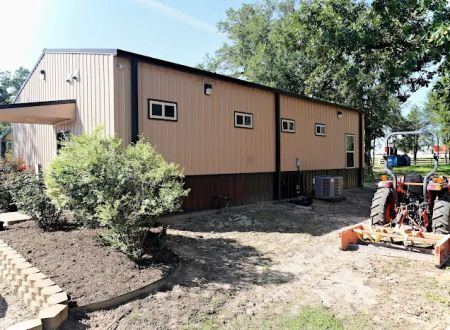 Rolling Oaks RV Park