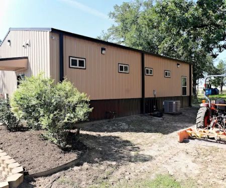 Rolling Oaks RV Park