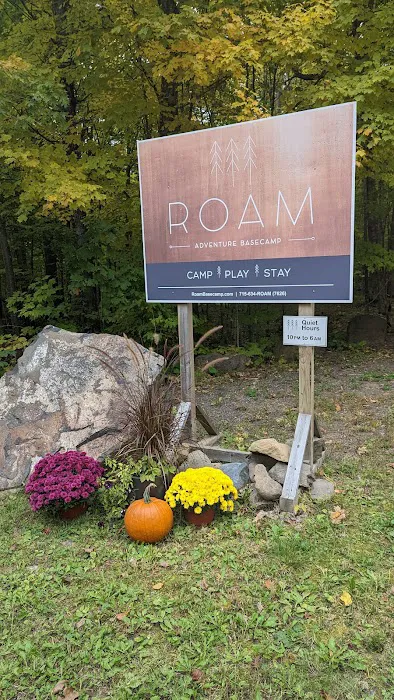 ROAM Adventure Basecamp Picture 5