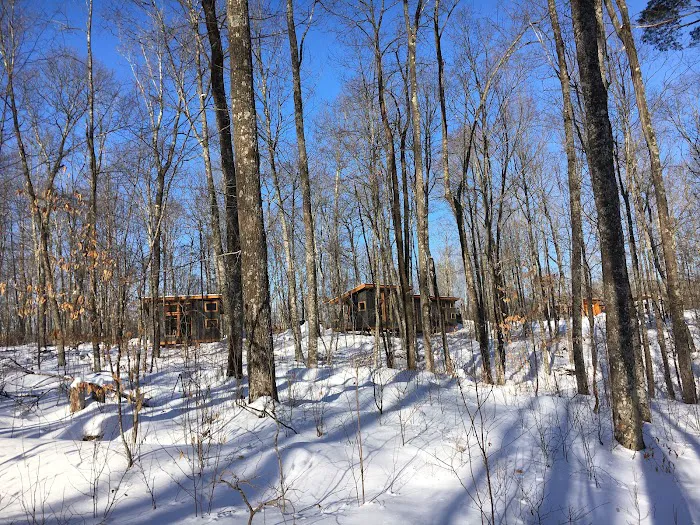 ROAM Adventure Basecamp Picture 8
