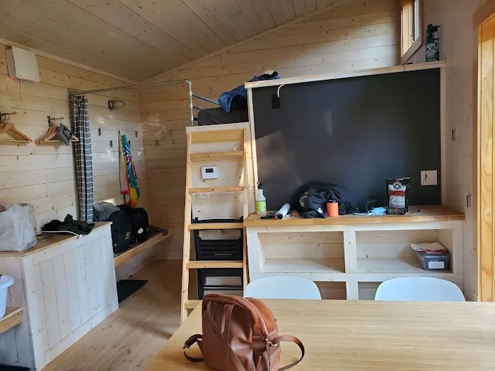 ROAM Adventure Basecamp Picture 7