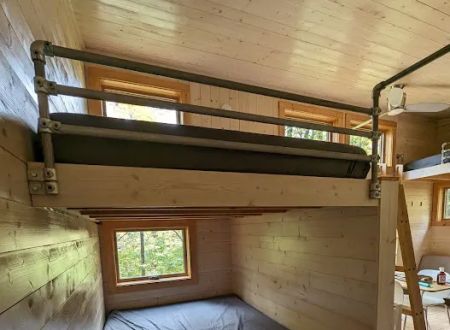 ROAM Adventure Basecamp