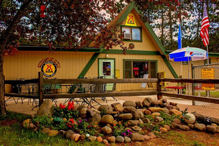 Hayward KOA Holiday Picture 4