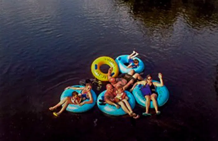 Hayward KOA Holiday Picture 9