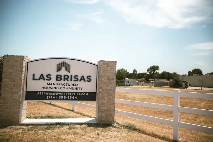 Las Brisas Picture 2