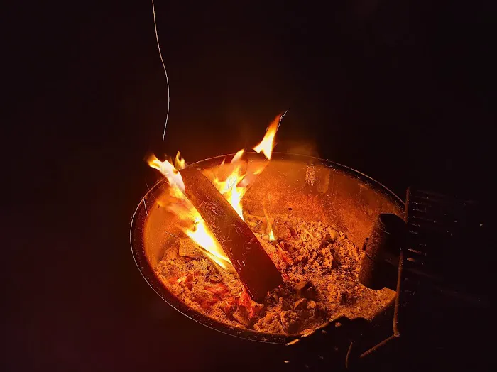 Cedar Campsite Picture 4
