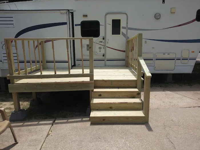 Texas Shade Mobile home Park Picture 2