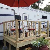 Texas Shade Mobile home Park ico