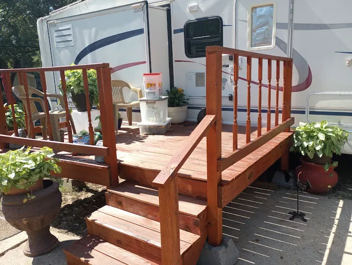 Texas Shade Mobile home Park Picture 4