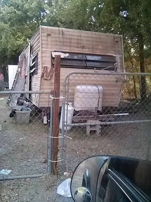 Texas Shade Mobile home Park Picture 10