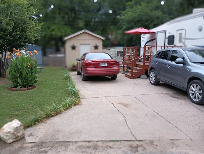 Texas Shade Mobile home Park Picture 5