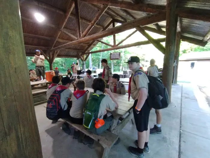 Tamarack Campsite Picture 3