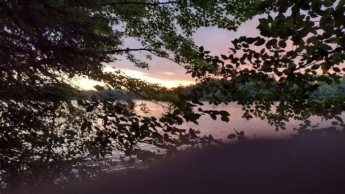 Tamarack Campsite Picture 1
