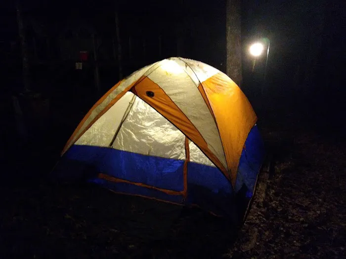 Tamarack Campsite Picture 4