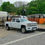 Dallas Shady Oaks RV Park & Tiny Home Community