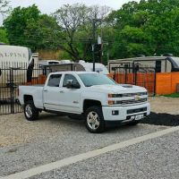 Dallas Shady Oaks RV Park & Tiny Home Community ico