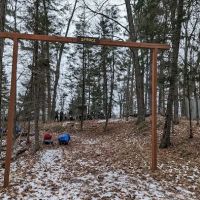 Spruce Campsite ico