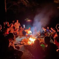 Balsam Campsite ico