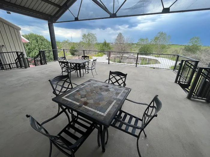 LoneStar Station RV Ranch & Studios Picture 3